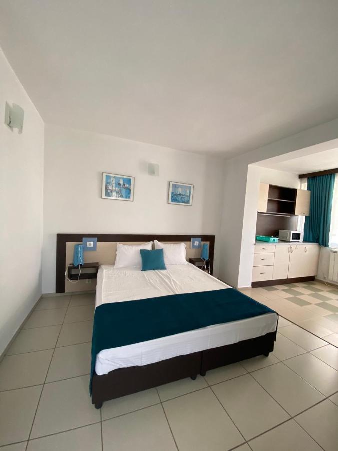 Lilia 2 Family Hotel Primorsko Eksteriør billede