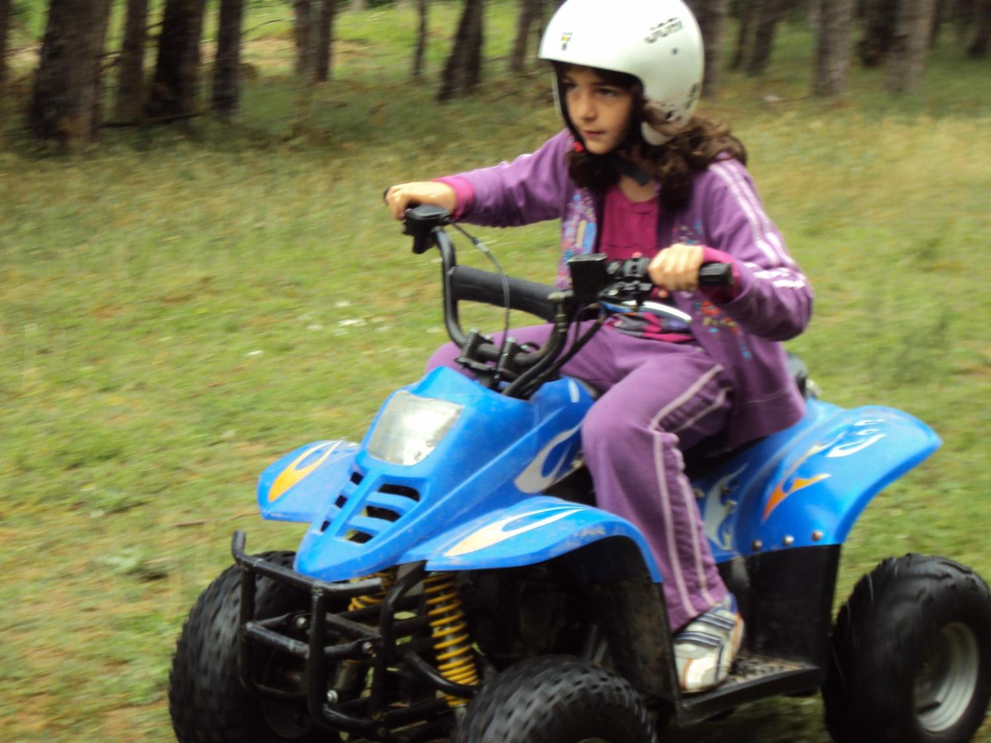 Lilia 2 Family Hotel Primorsko Eksteriør billede